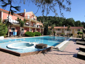 Гостиница Corfu Pearl  Лиападес